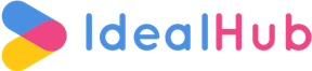 IdealHub logo